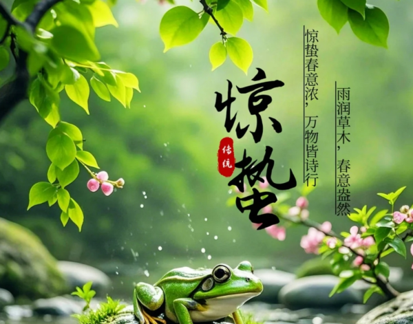 春雷醒脾胃，煲仔皇煲仔饭“五谷饭”暖心上线!