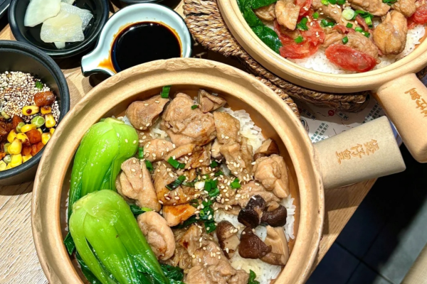 煲仔皇煲仔饭加盟情况解析：煲仔皇加盟要求