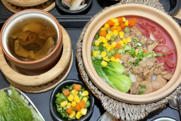 煲仔皇煲仔饭加盟费多少?煲仔皇煲仔饭能加盟吗?
