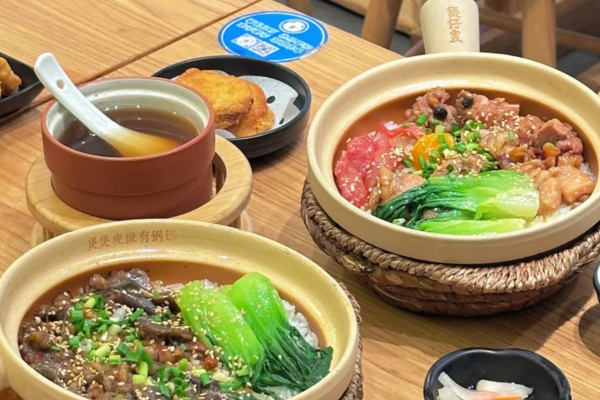 煲仔皇煲仔饭不同合作模式详解：区域代理or单店加盟?
