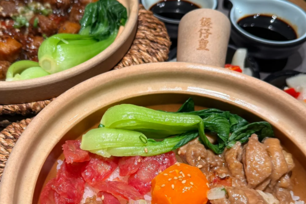 煲仔皇煲仔饭加盟费需要多少钱?