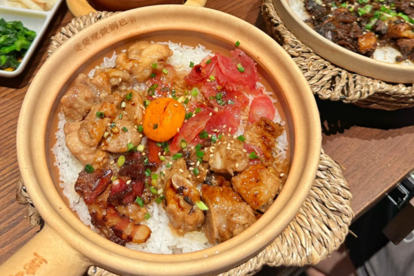 煲仔皇煲仔饭加盟需要满足什么条件?